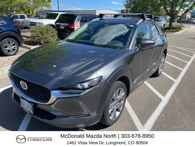 2023 Mazda CX-30 Select AWD's photo