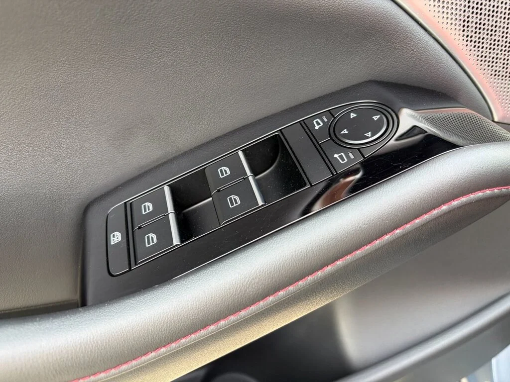Used 2024  Mazda GT w/Turbo Auto i-ACTIV AWD Top of the Line. GT Tu image 23