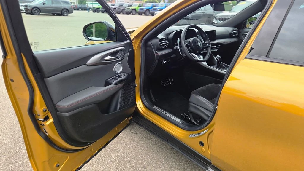 Used 2024 Gold Dodge R/T Plus image 11