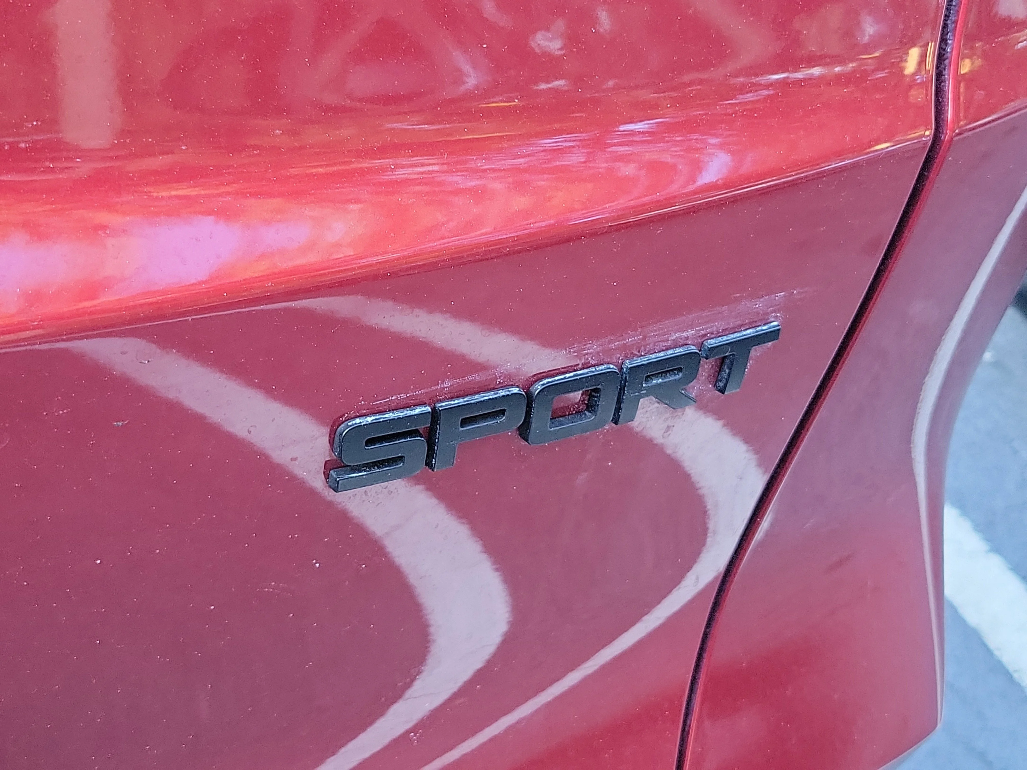 2024 Honda CR-V Sport - Photo 20