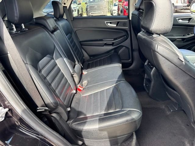 2024 Ford Edge SEL - Photo 13