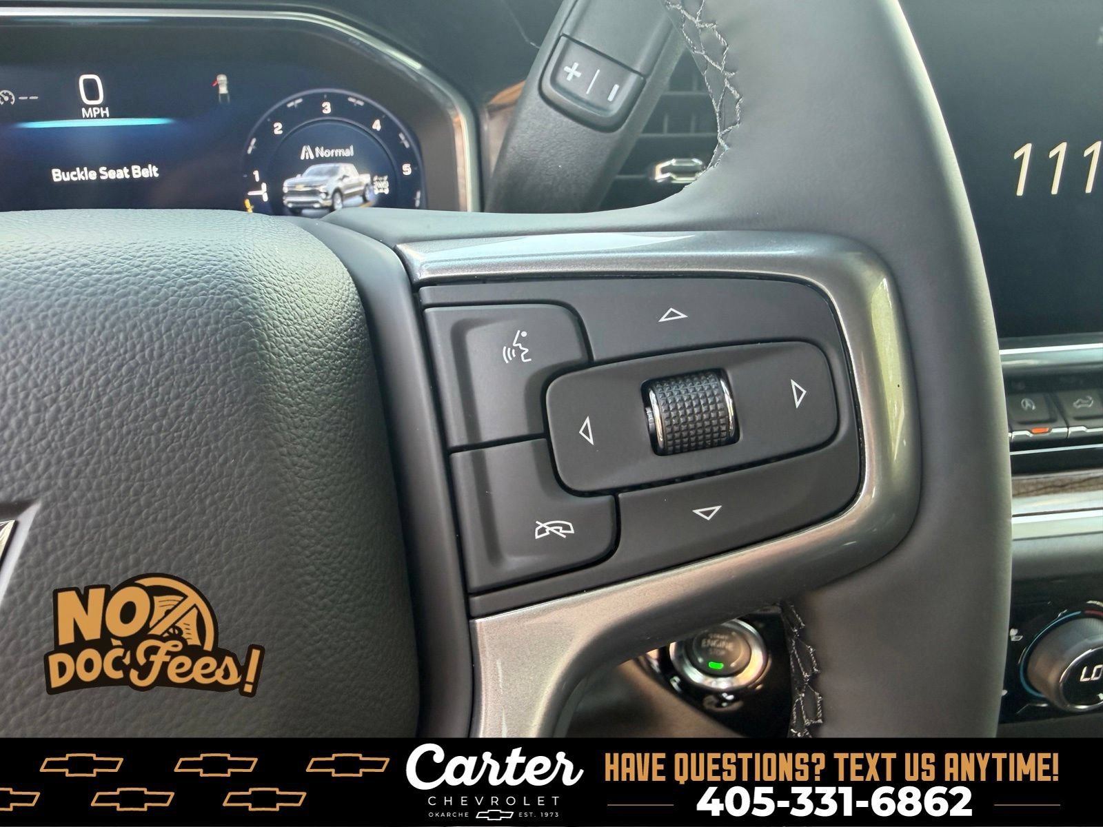 2026 Chevrolet Silverado 1500 LT - Photo 19