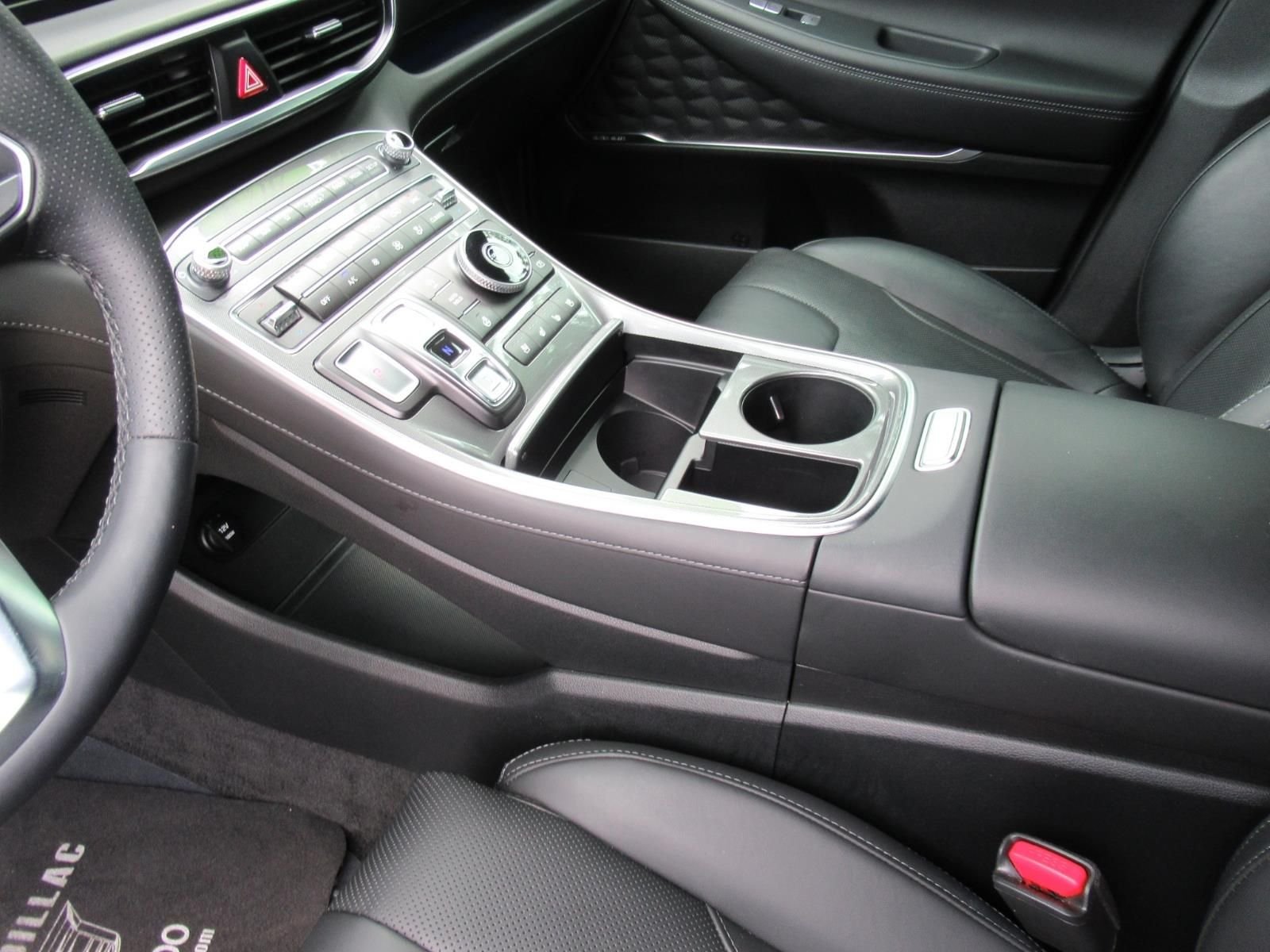 Used 2023 Gray Hyundai Calligraphy image 15