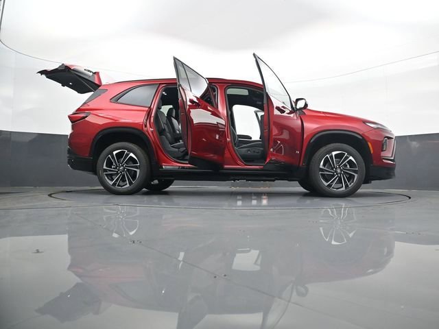 2026 Buick Enclave Sport Touring - Photo 34