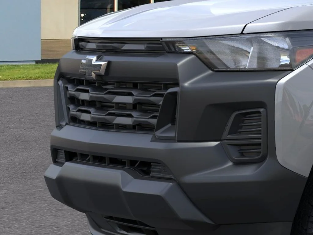 2026 Chevrolet Colorado Work Truck - Photo 13