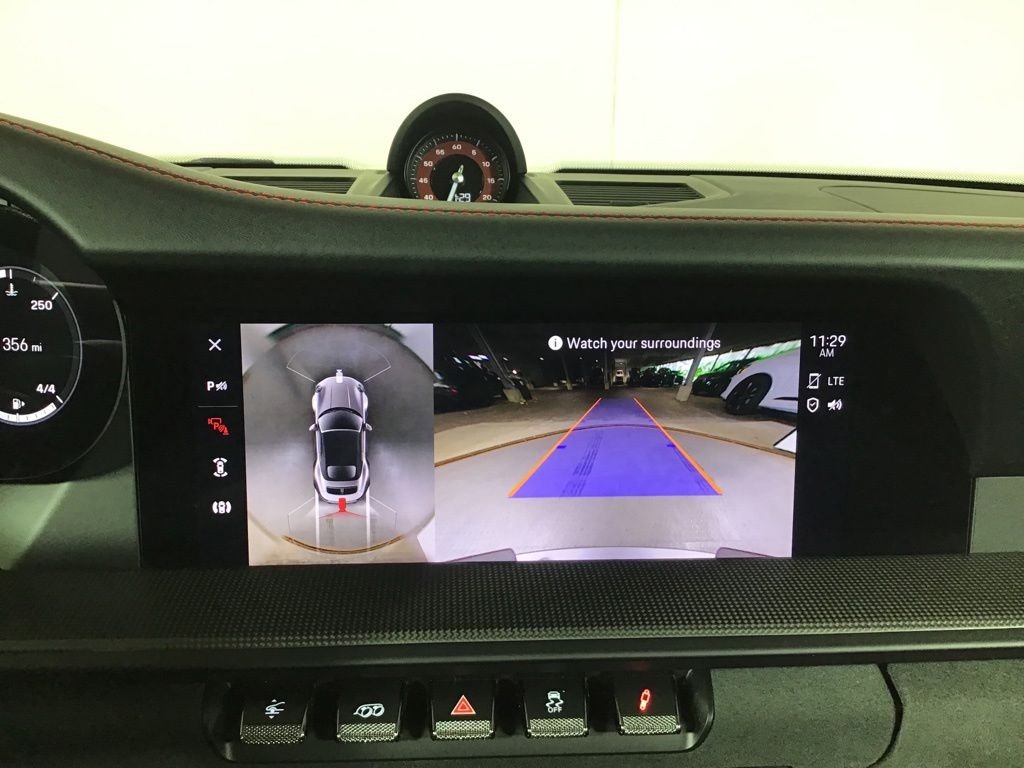 Certified Used 2022  Porsche Carrera 4 GTS image 46