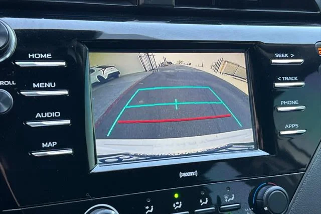 Certified Used 2020 ICE CAP Toyota  image 21