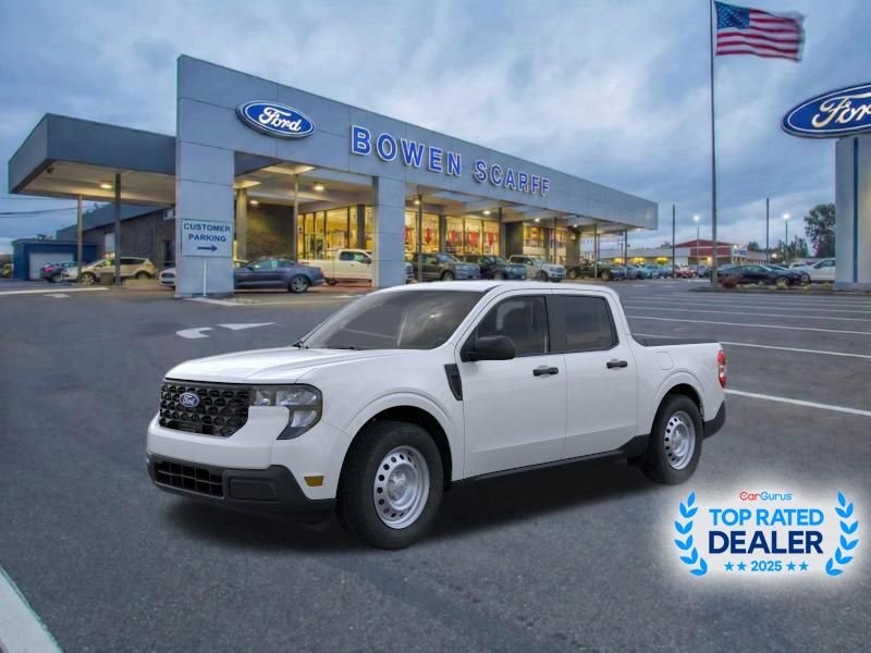 2026 Ford Maverick XL AWD's photo