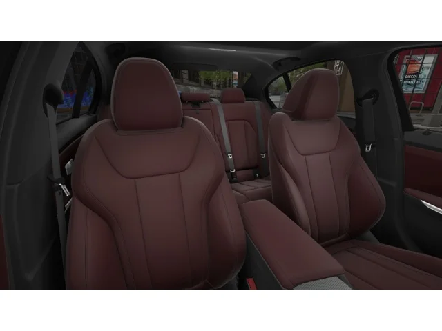 New 2026 Black Sapphire Metallic BMW 330i image 11