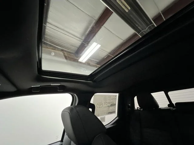 2026 Toyota Tacoma TRD Off Road - Photo 20