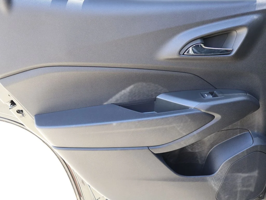 Used 2025 Black Chevrolet LT image 16