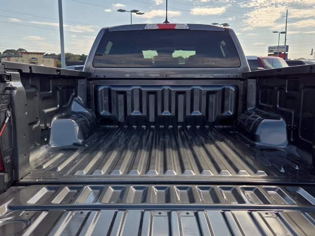 New 2026 Carbonized Gray Metallic Ford XL image 7