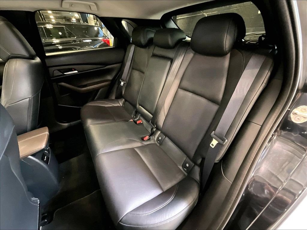 Used 2024 Black Mazda 2.5 S Premium Package image 15