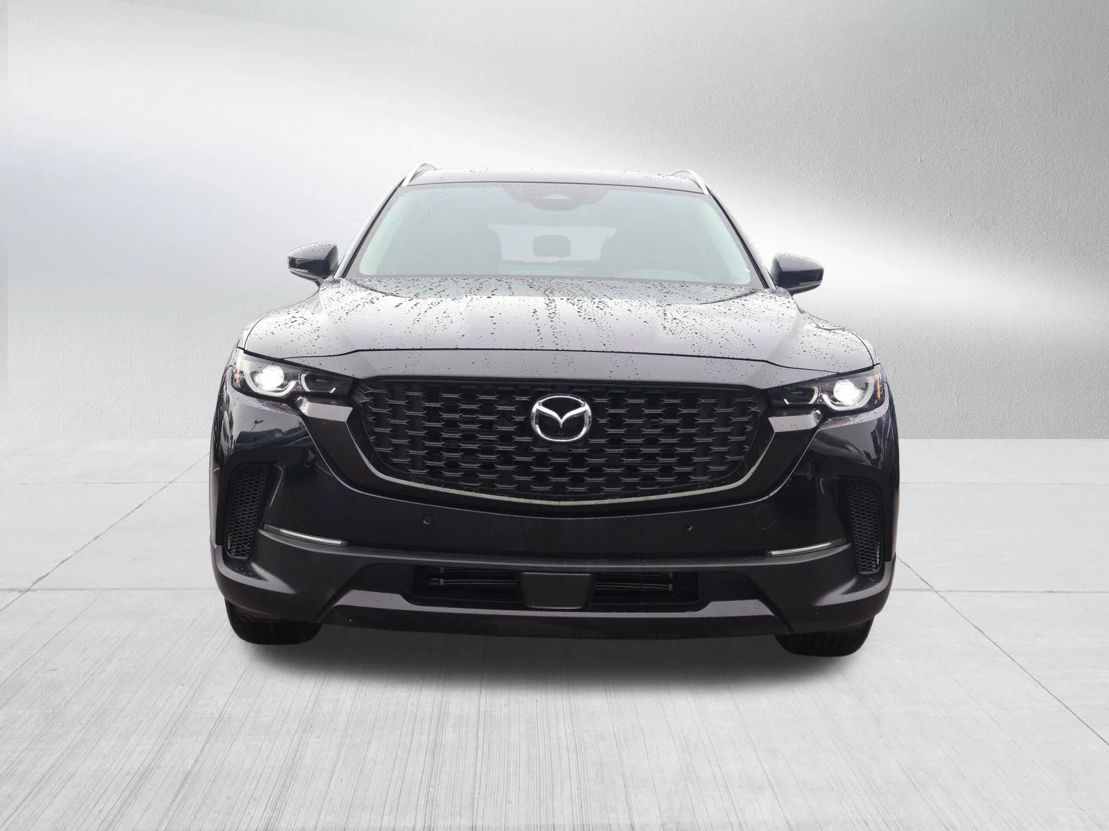 Used 2026 Mazda CX-50 Preferred with VIN 7MMVABBL8TN467339 for sale in Kansas City