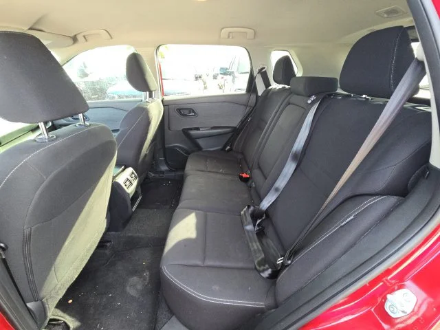 Used 2023 Red Nissan S image 20