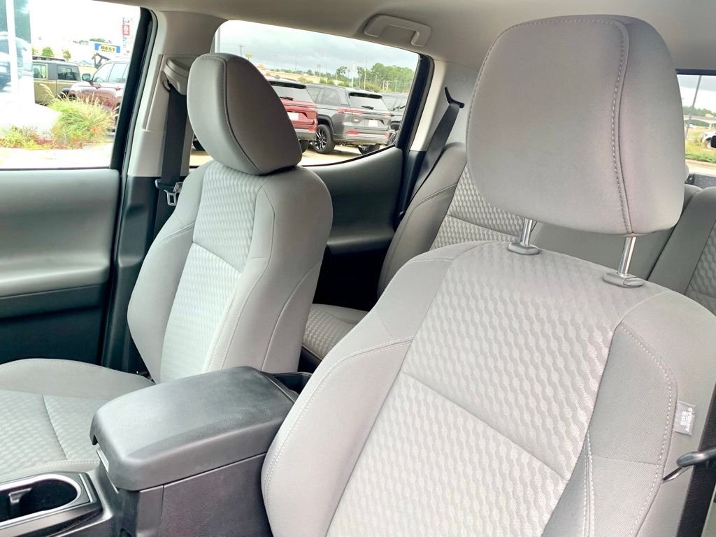Used 2023 Black Toyota SR image 15