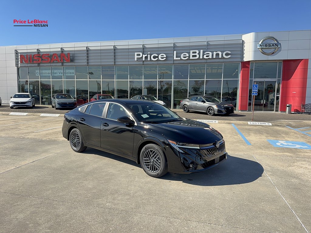2027 Nissan Sentra