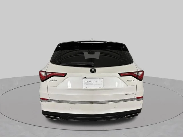 2023 Acura MDX Advance Package - Photo 42