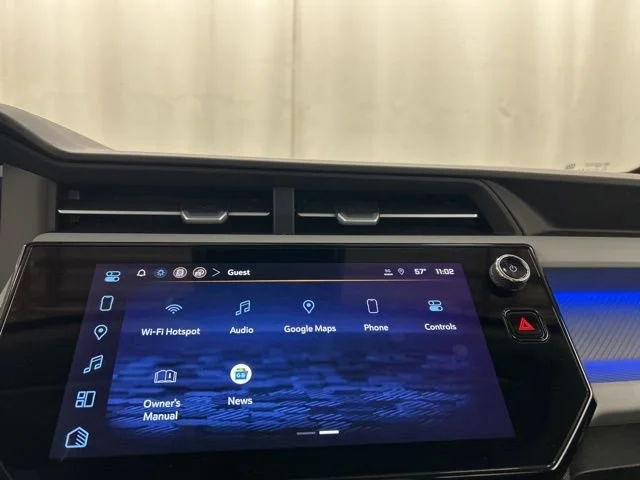 2027 Chevrolet Bolt RS - Photo 12