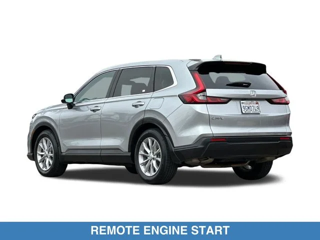 2023 Honda CR-V EX - Photo 9