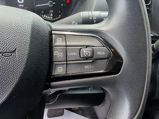 Used 2026 White Ram High Roof image 18