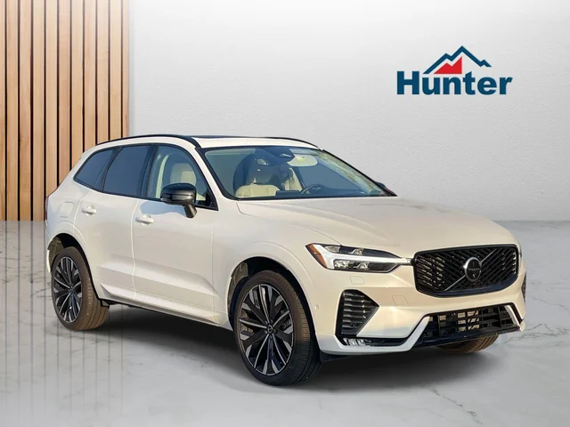 2026 Volvo XC60 Ultra