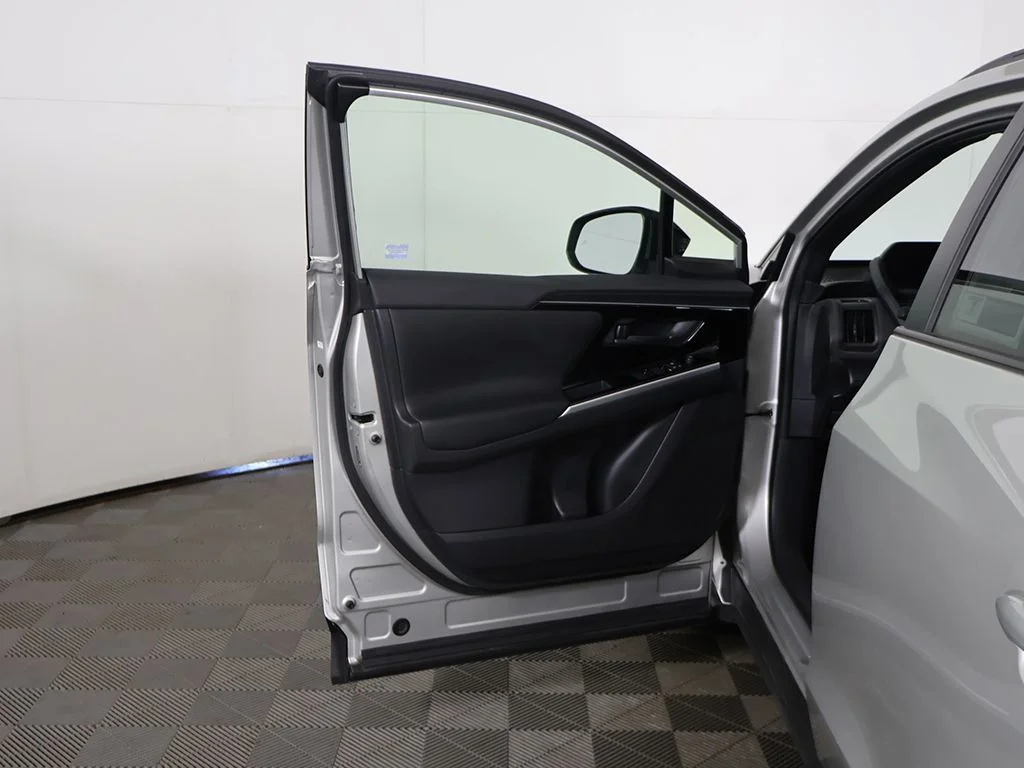 Used 2023 Silver Toyota XLE image 21