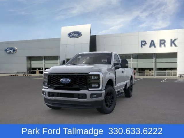 New 2026 Avalanche Ford XL image 2