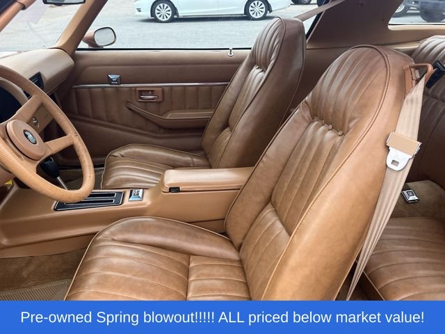 Used 1978  Chevrolet Z/28 image 17