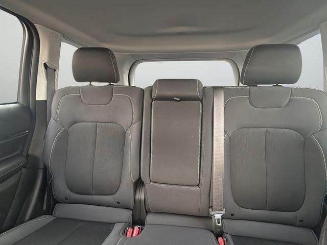 Used 2023 Gray Jeep Laredo image 27