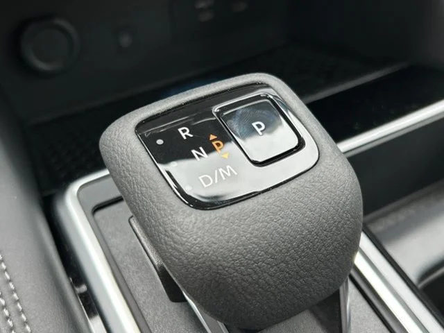 2026 Nissan Pathfinder Platinum - Photo 43