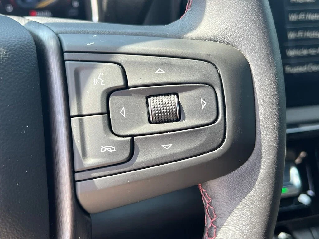 Used 2026 Beige GMC AT4X image 21
