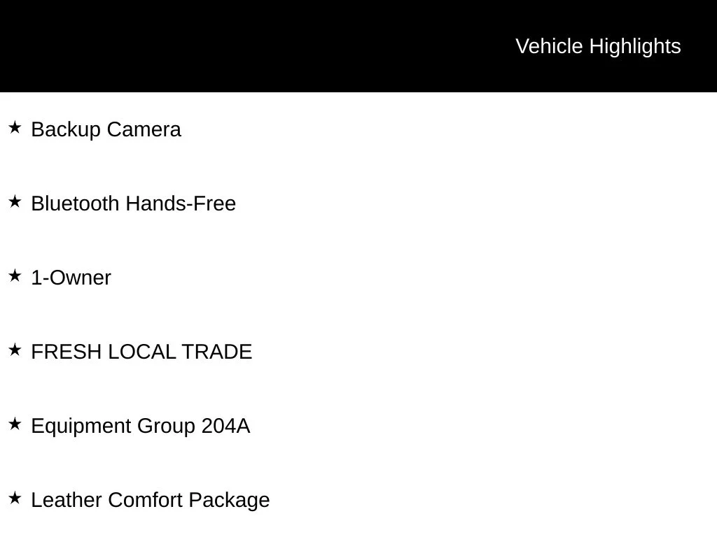 Used 2013 White Ford SEL image 16