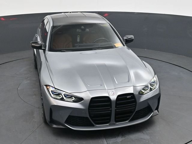 Used 2023 Gray BMW Base image 36