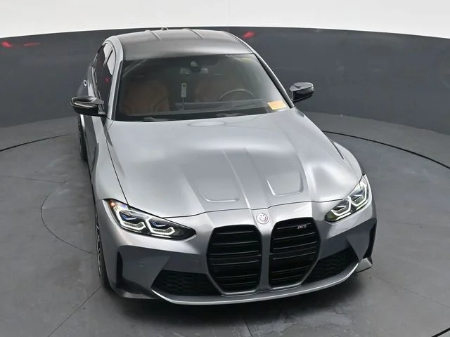 Used 2023 Gray BMW Base image 36