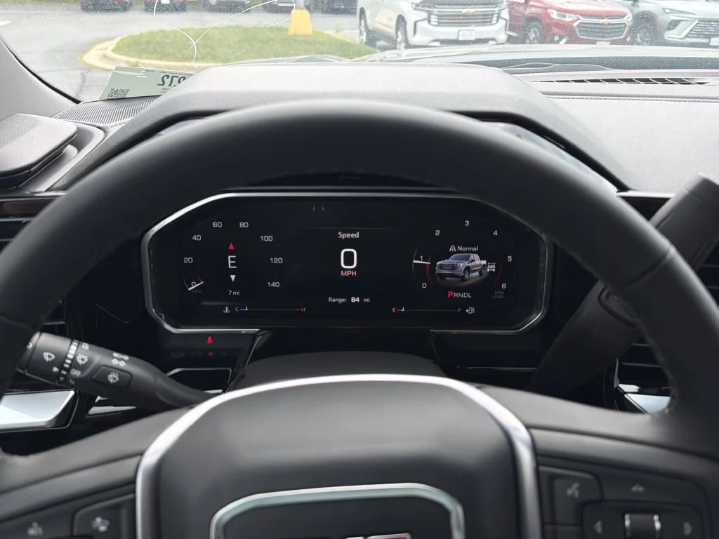 2026 GMC Sierra 1500 SLE - Photo 17