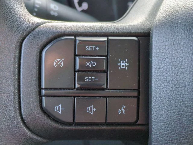 Used 2021 White Ford XLT image 16