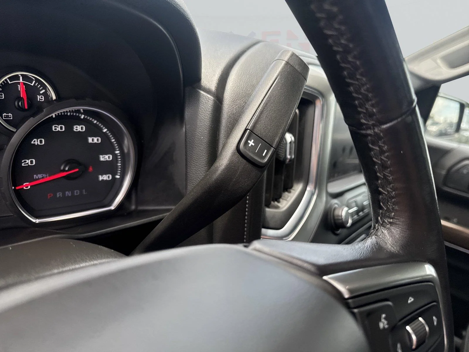 Used 2021 BLACK Chevrolet LT image 22