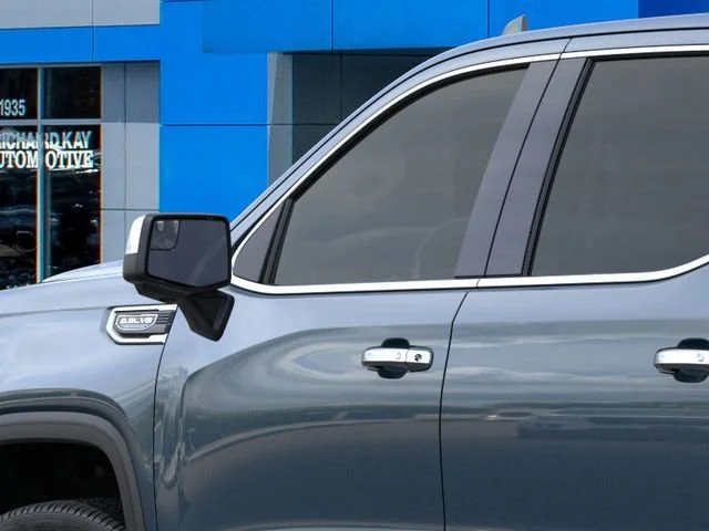 New 2026 DOWNPOUR METALLIC GMC Denali image 12