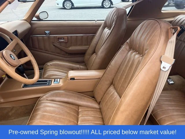 Used 1978  Chevrolet Z/28 image 17