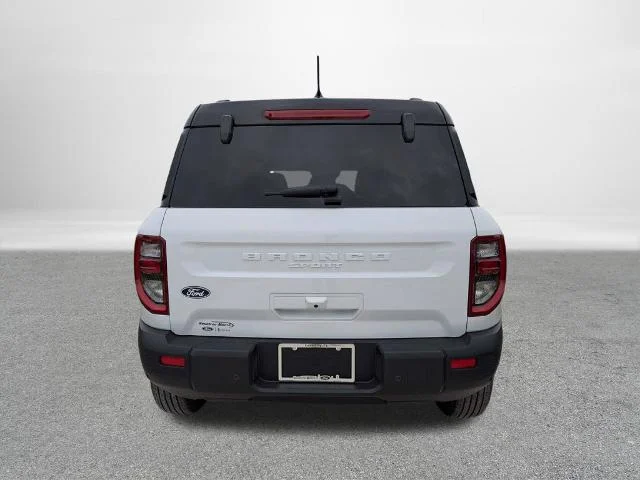New 2026 Oxford White Ford Outer Banks® image 34