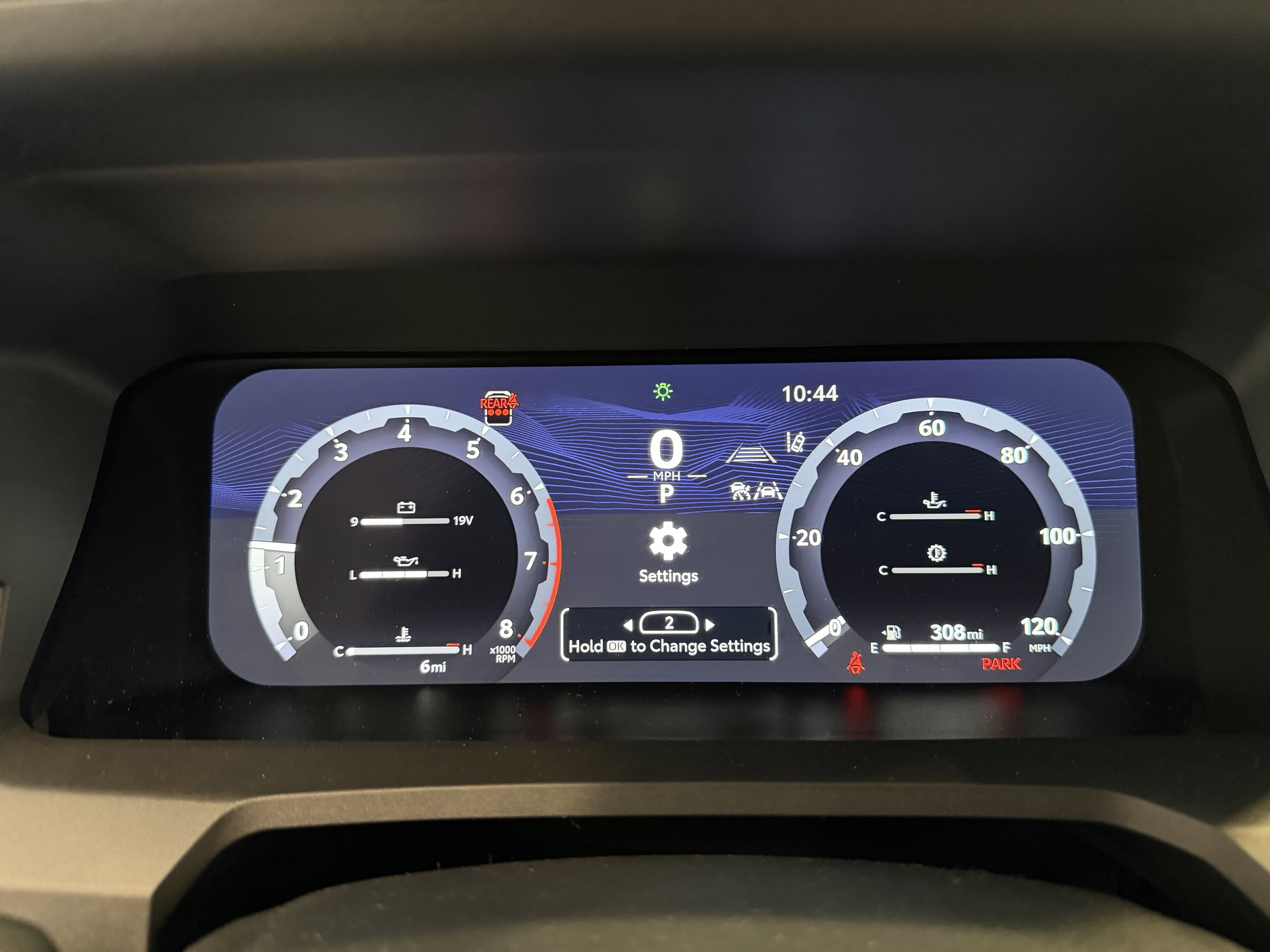 Certified Used 2026 Black Toyota TRD Off Road image 31