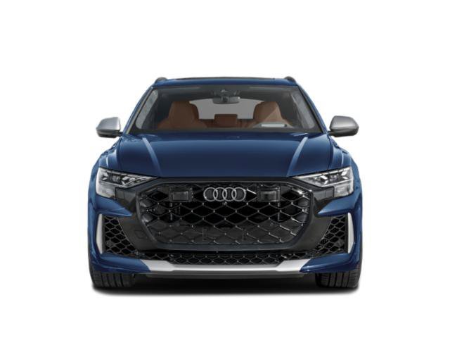 Used 2025 Black Audi 4.0T image 4