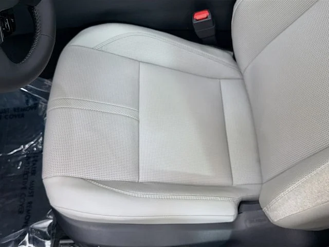 Used 2026 Black Toyota XLE image 19