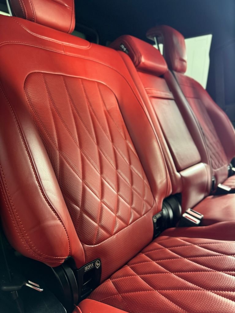 Used 2022 White Mercedes-Benz G 63 AMG® image 33