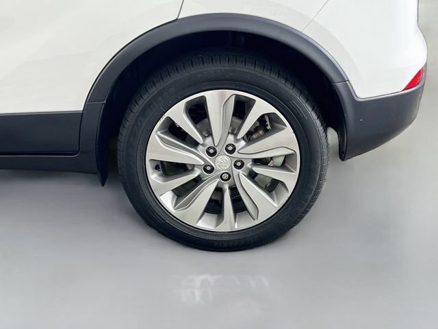 2018 Buick Encore Preferred - Photo 32