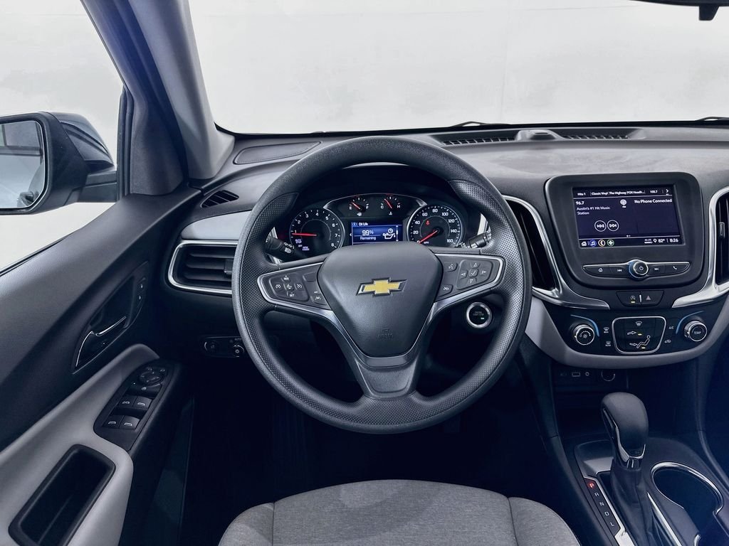 2024 Chevrolet Equinox LS - Photo 20