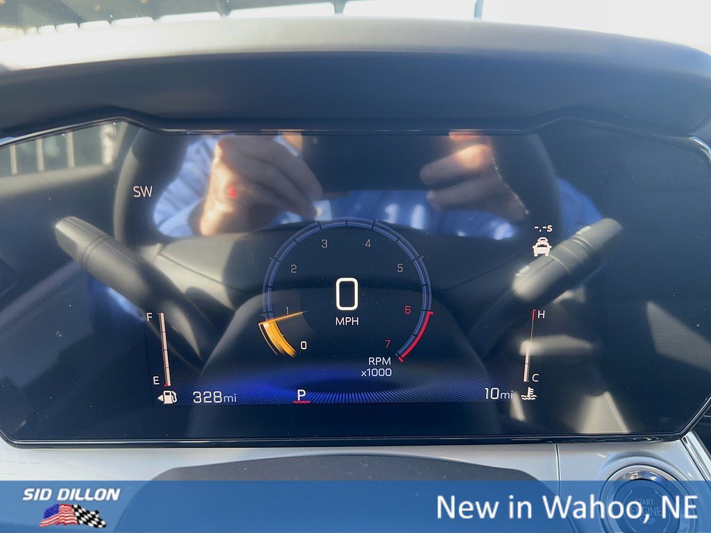 2026 Chevrolet Trax LT - Photo 11