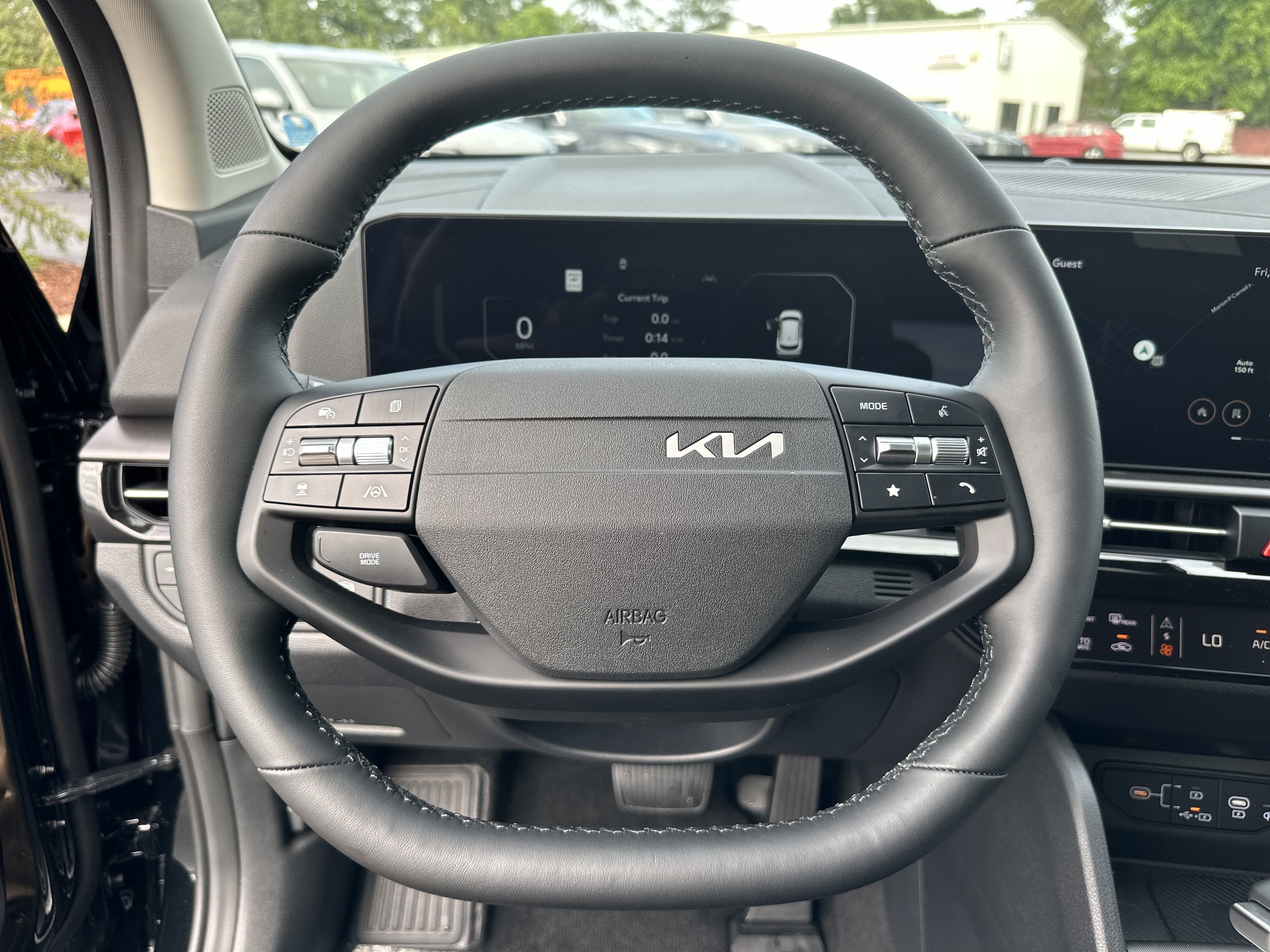 2026 Kia Sportage SX - Photo 33