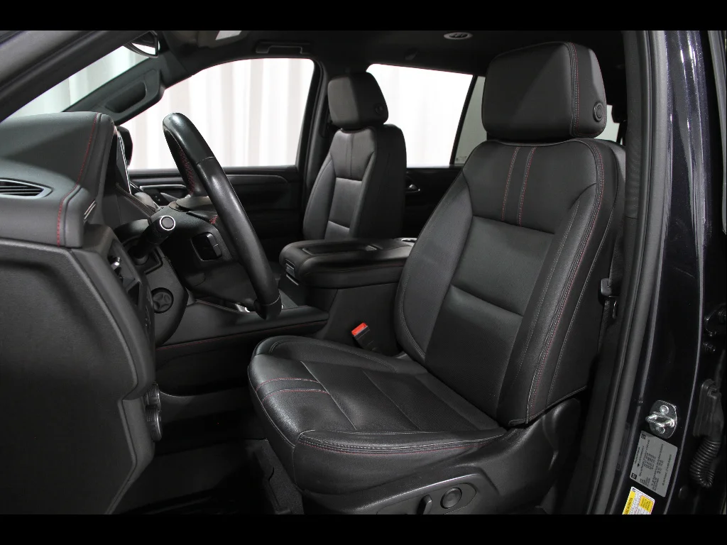 2022 Chevrolet Tahoe RST - Photo 5